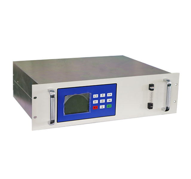 ZYF-6000U紫外分光烟气分析仪