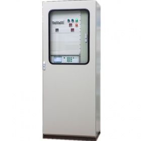 ZYF-CEMS600L烟气排放在线监测系统
