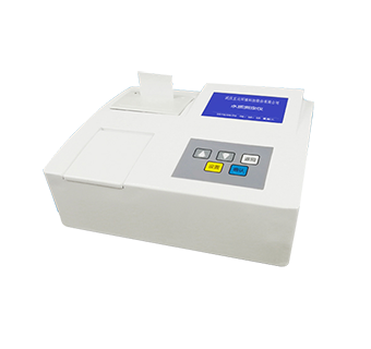ZYS-L101型氨氮测定仪