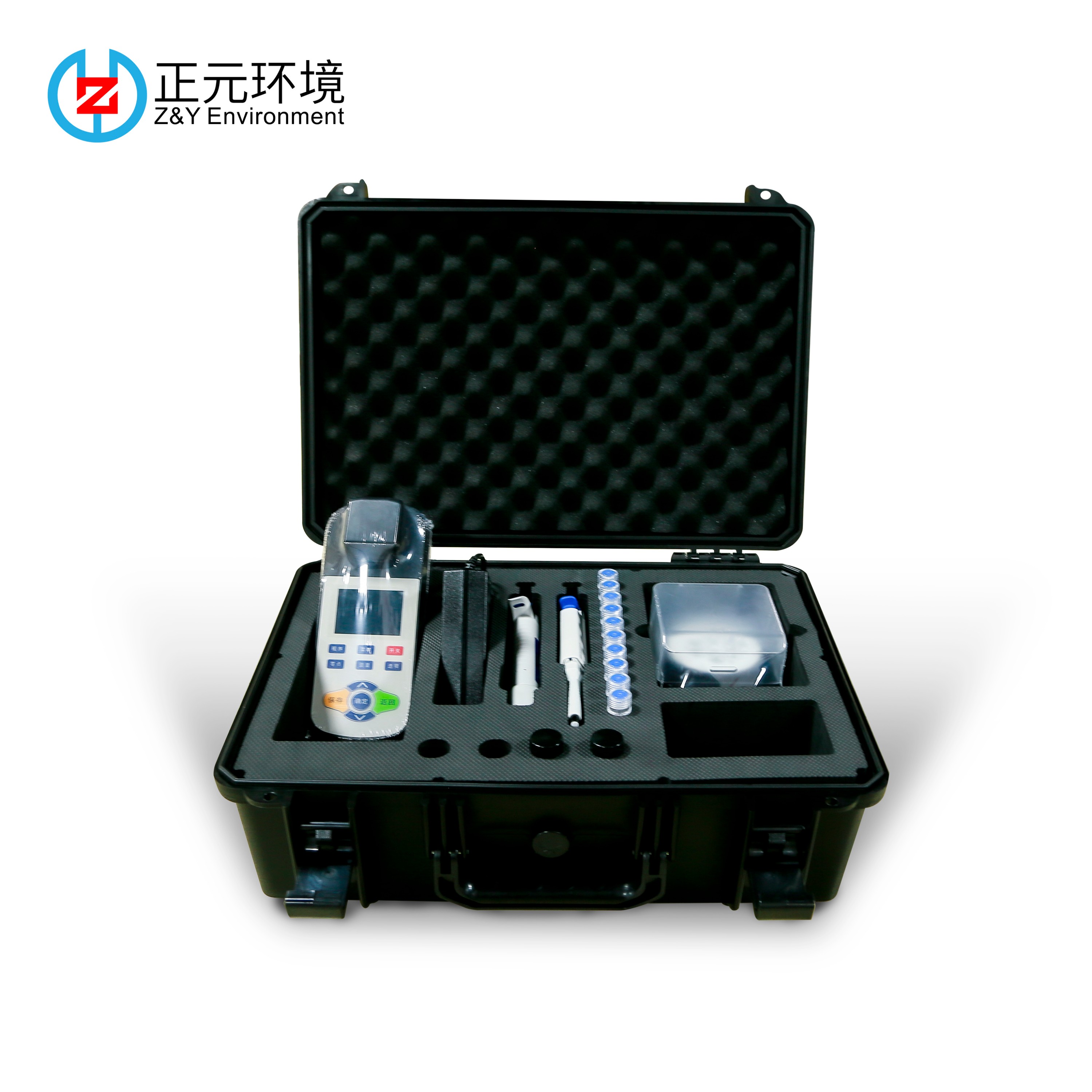 ZYS-BNH3-N型便携式氨氮测定仪
