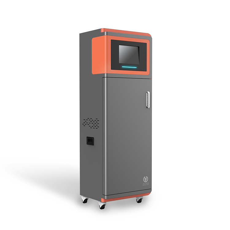 ZXcm-500-Cu型总铜水质在线分析仪