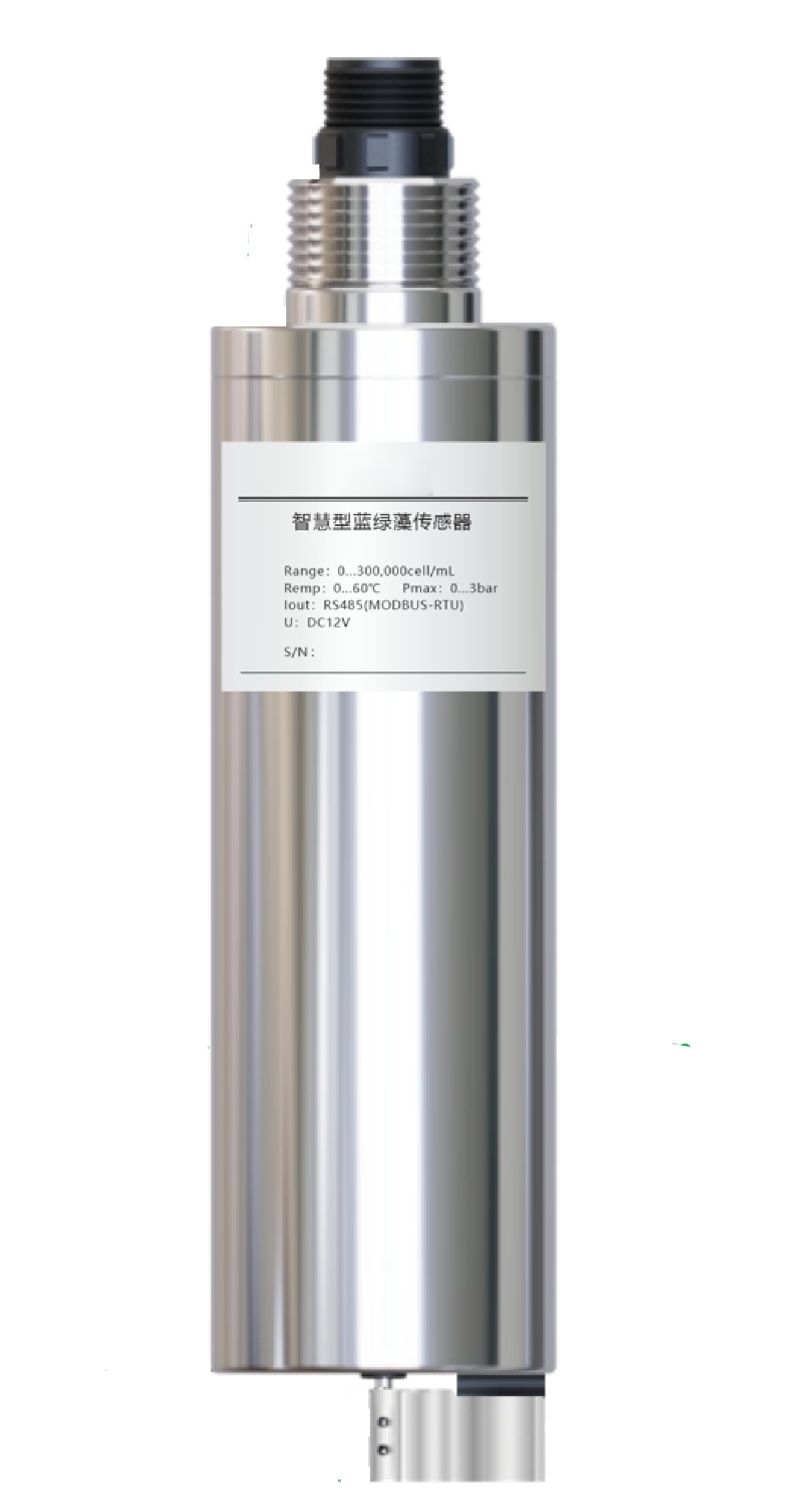 ZYS-ZMD藻密度水质分析仪